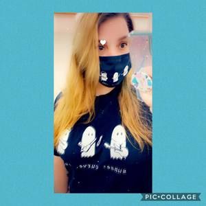 Meet your Posher, Cheryl